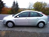 Ford Focus 1.6i,74 kW, automat!, nová STK - náhled 1