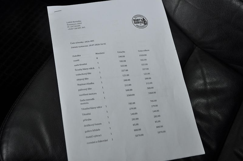 Volkswagen Golf IV 1.9TDi 66kW 3dv. - fotka 11 z 12