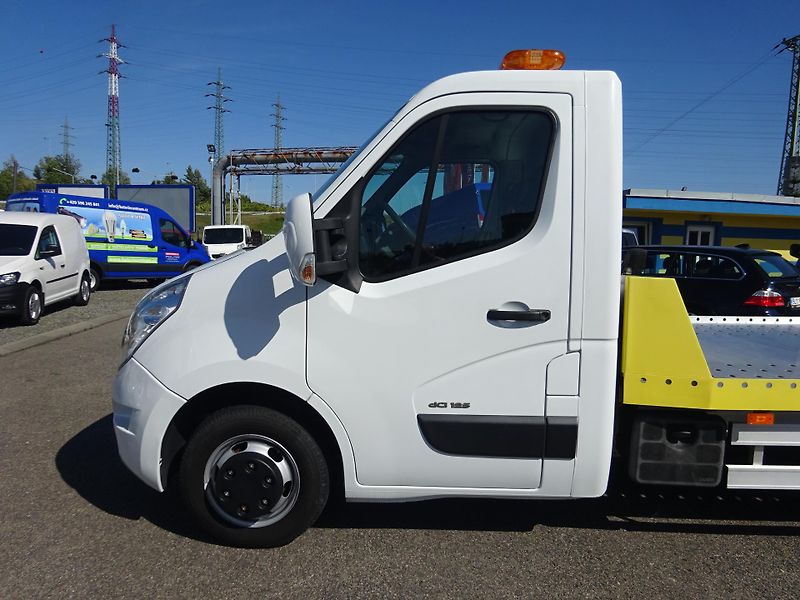 Renault Master (2012) 2.3 DCI odtahovka - fotka 45 z 68