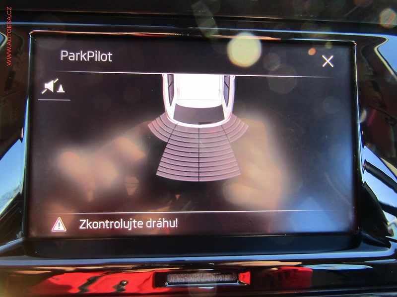 Škoda Fabia (2019) 1.0TSI, ČR, Ambition, TZ - fotka 12 z 17