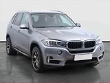 BMW X5 (2015) xDrive30d, 4X4, Automat - náhled 1
