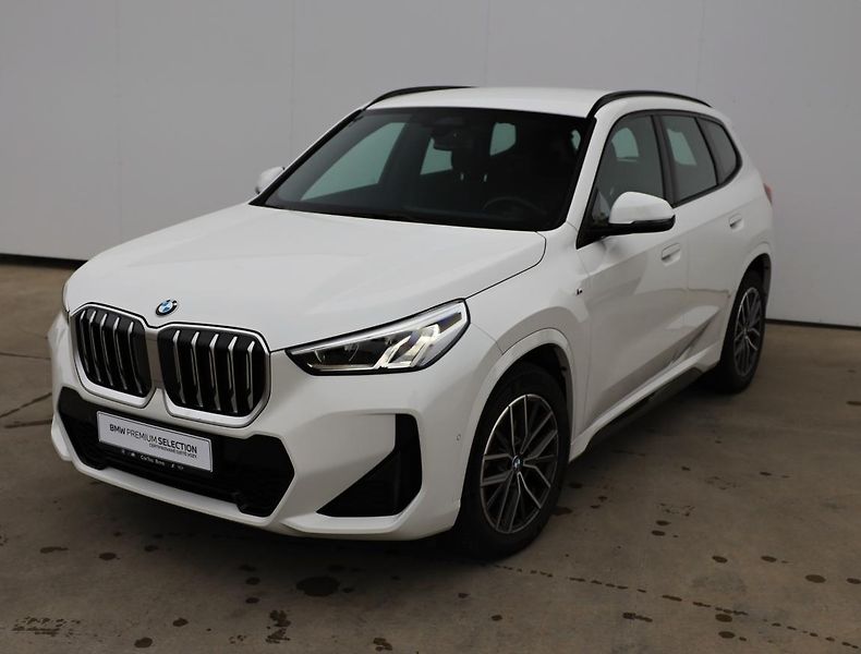 BMW X1 xDrive23i - fotografie inzerátu