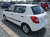 Škoda Fabia 1,2 TSi, klimatizace,serviska, - náhled 7