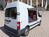Opel Movano (2008) 2.5CDTI 88kW MOBILNÍ PRODEJNA! - náhled 8