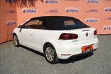 Volkswagen Golf 1,2 TSi 77KW, SERVISNÍ KNIHA. - náhled 4