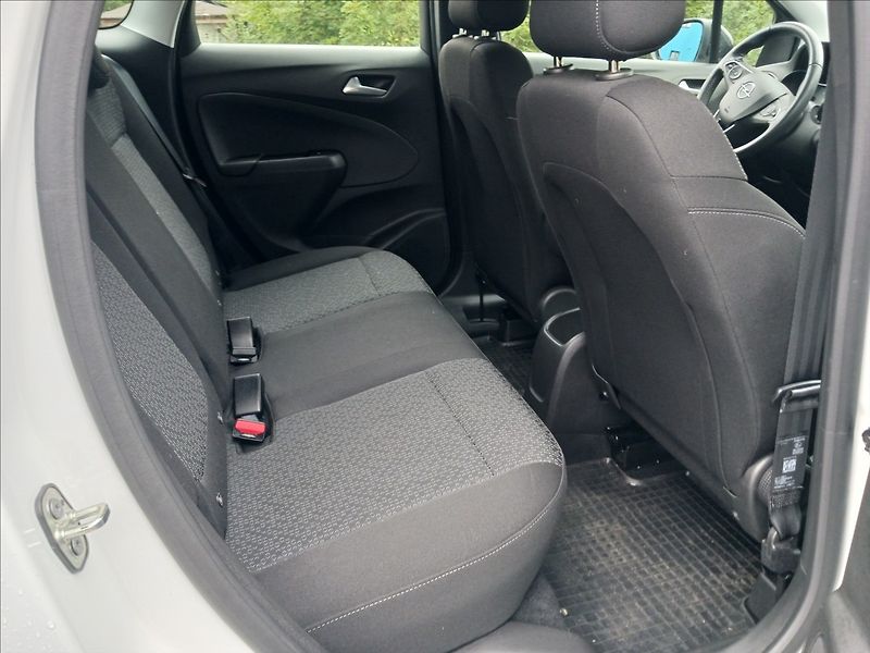 Opel Crossland 1,2 T COOL, 1 MAJITEL  nové ČR - fotka 14 z 28
