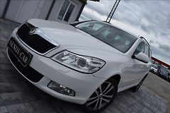 Škoda Octavia 1,2 TSI 77KW 2XKOLA XENONY - fotografie inzerátu