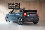 Mini Cooper JCW Cabrio, ACC, H/K, HUD - náhled 13