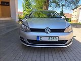 Volkswagen Golf 1,6 TDI Variant - náhled 16