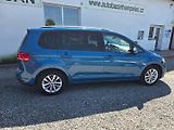 Volkswagen Touran (2016) 1.2 TSI Serviska,Tažné - náhled 2