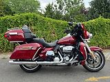 Harley-Davidson FLHTK Electra Glide Ultra Limited 1868 (2020) - náhled 2