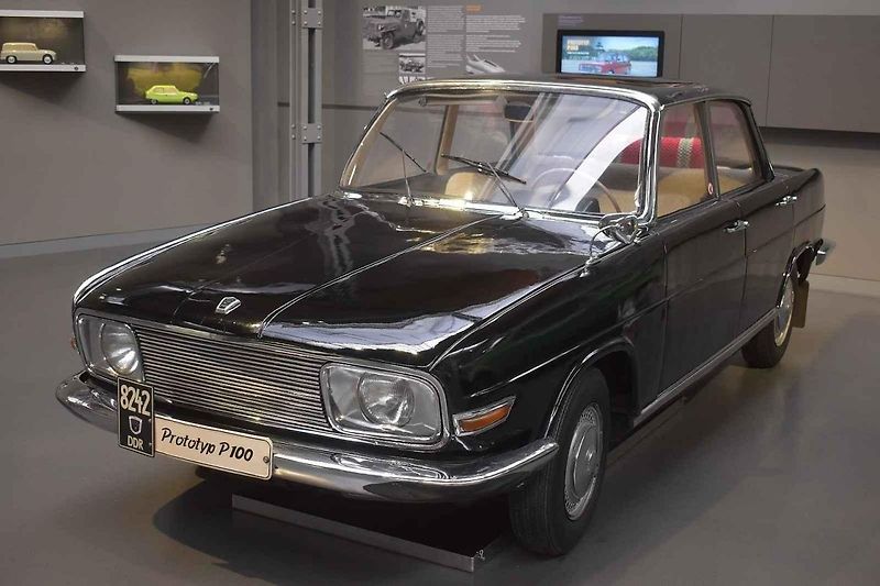 Možný nástupce legendárního sedanu z počátku 80. let