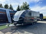 Brian James (2026) RaceTransporter 7, kamery 360° - náhled 1
