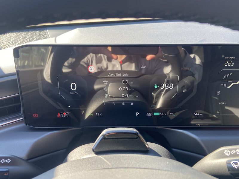 Kia EV9 (2025) EARTH PLUS 4x4 