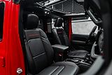 Jeep Wrangler Rubicon - náhled 23