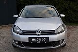 Volkswagen Golf (2010) 1.4 TSI HIGHLINE - náhled 11