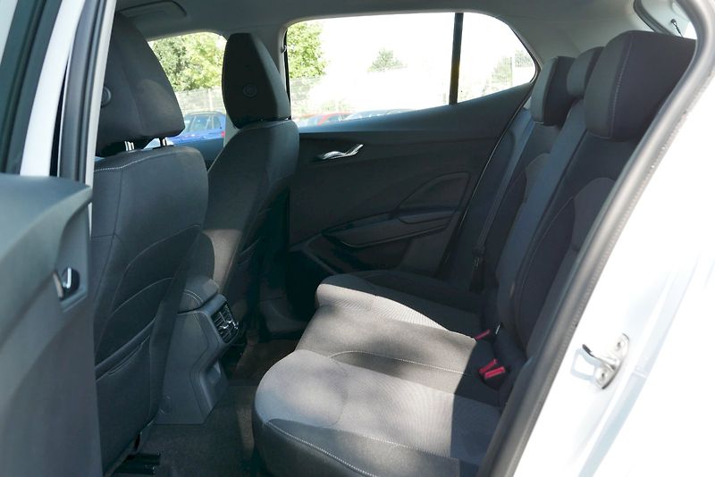 Škoda Fabia (2025) 1.0 TSI 70 kW M5° Selection - fotka 17 z 24