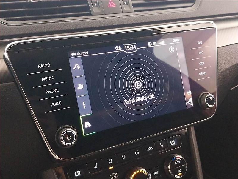 Škoda Superb (2023) Sportline 2.0 TDI - fotka 23 z 23