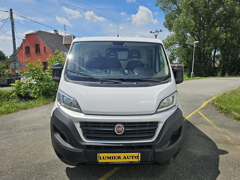 Fiat Ducato (2019) 2.3JTD - fotka 8 z 15