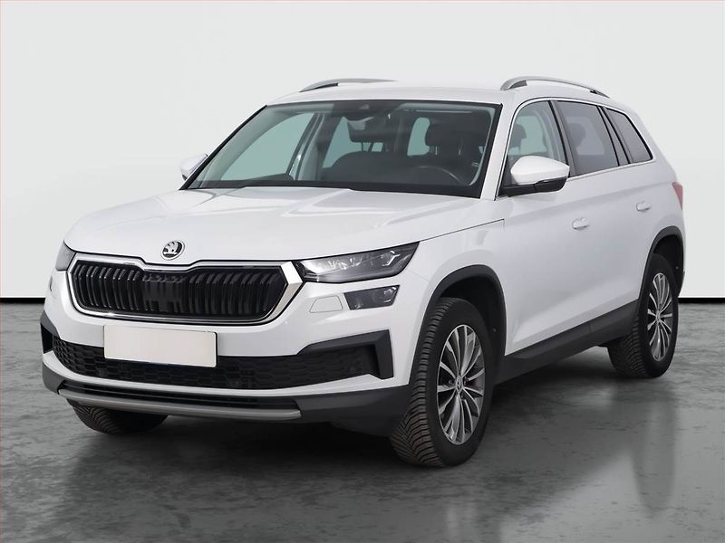 Škoda Kodiaq (2021) Style 2.0 TDI - fotka 2 z 23