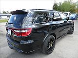 Dodge Durango 6,4 SRT AWD 354kW,1.maj,ČR,LPG - náhled 9