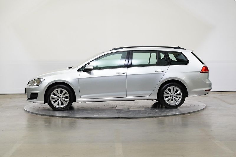 Volkswagen Golf - fotka 3 z 26