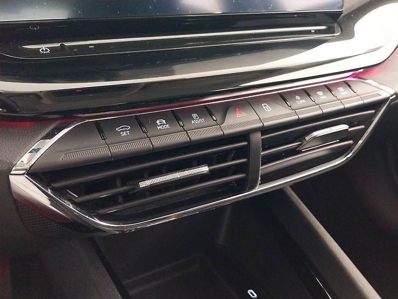Škoda Octavia (2022) 2.0 TDI - fotka 21 z 22