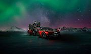 Zenvo Aurora