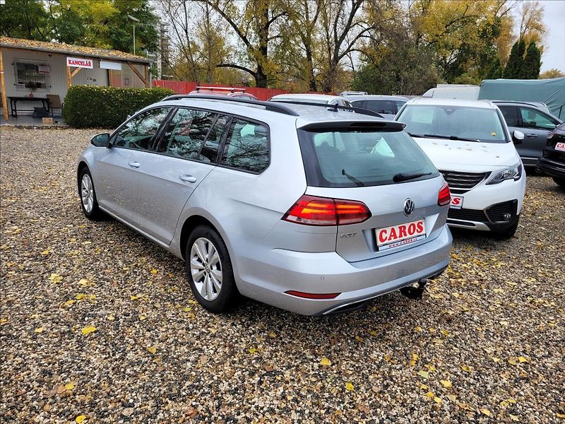 Volkswagen Golf 1,0 TSI,navi,digiklima,acc,alu - fotka 5 z 49