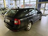 Škoda Octavia 1,6   ČR, SERVISNÍ KNÍŽKA - náhled 6