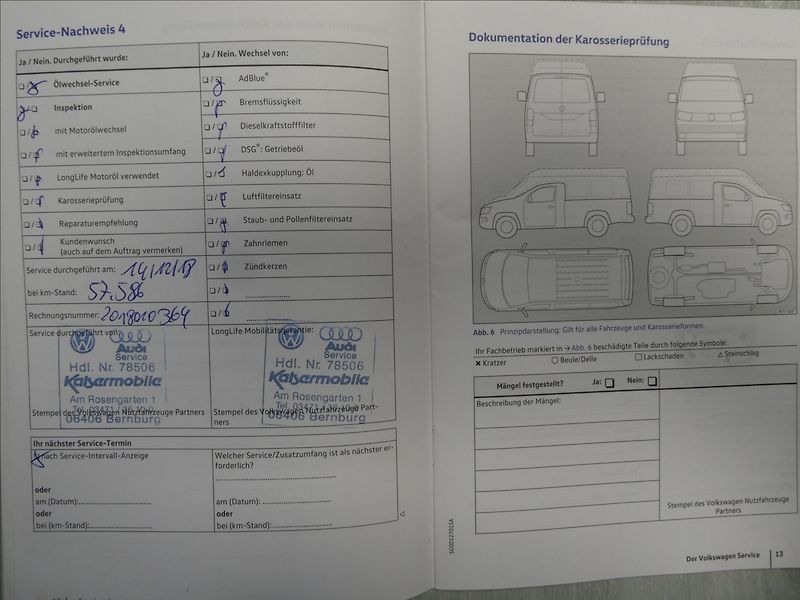 Volkswagen Multivan 2,0 TDi 150kW DSG GenerationSi - fotka 47 z 57