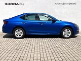 Škoda Octavia (2025) 1,5TSI 85KW SELECTION - náhled 6