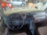 Toyota Land Cruiser V6 5MT LX MY24  GRJ79 DC 4,0 - náhled 10