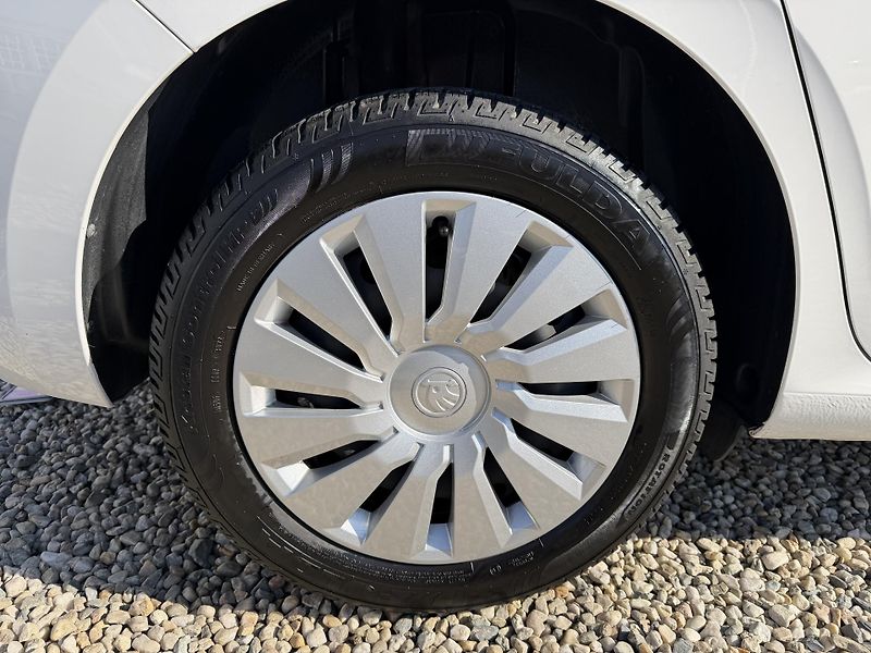 Škoda Scala 1,0 TSi/81kW - Ambition  - fotka 57 z 62