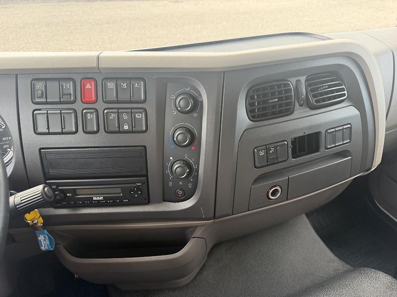 DAF LF (2019) LF 260 L shrnovačka L 18 pal. - fotka 4 z 23