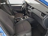 Škoda Octavia (2014) 1.6 TDI, Navi, Tempomat - náhled 9