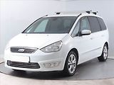 Ford Galaxy (2011) Titanium 2.2 TDCi, Automat - náhled 1