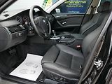 BMW Řada 5 530Xi 200kW Automat REZERVACE - náhled 17
