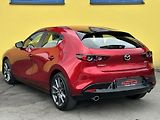 Mazda 3 (2019) 2.0L SKYACTIV-G * ČR * 1.Maj.  - náhled 2