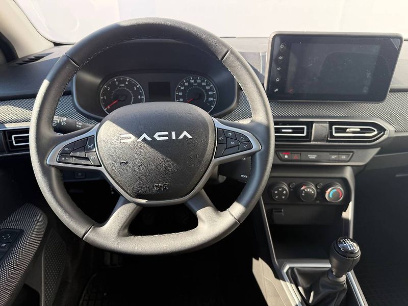 Dacia Jogger (2024) 1.0 TCe 81 kW Expression - fotka 5 z 21