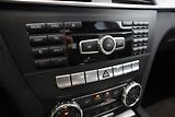 Mercedes-Benz Třídy C 250 2.2CDi 125 kW AUTOMAT - náhled 24