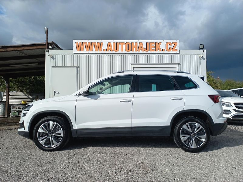 Škoda Karoq (2023) 1.5TSi 110kW DSG ČR DPH  - fotka 5 z 23
