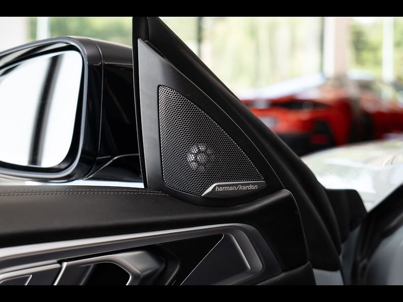 BMW Ostatní M440i xDrive Cabrio HarmanKard - fotka 17 z 26