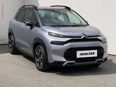 Citroën C3 Aircross (2024) 1.2PT, Shine, navi, kamera - fotografie inzerátu