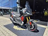 Aprilia (2026) SR GT 400 RALLY REPLICA - SKLA - náhled 2