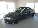 Audi A5 (2011) 3,0TDI*ALU*NAVI**CABRIO - náhled 1
