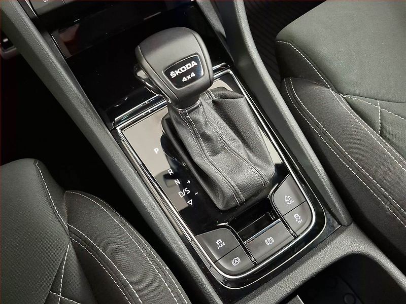 Škoda Karoq (2024) Sportline 2.0 TSI - fotka 16 z 19