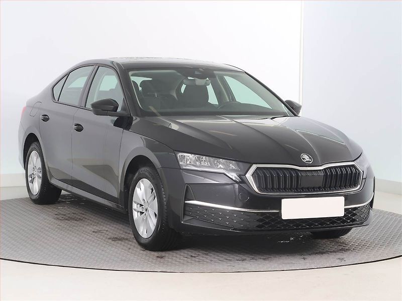 Škoda Octavia (2024) Selection 1.5 TSI - fotografie inzerátu