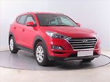 Hyundai Tucson (2020) 1.6 CRDi, 4X4, ČR,1.maj - náhled 1