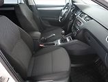Škoda Octavia (2013) 1.6 TDI, Tempomat - náhled 9